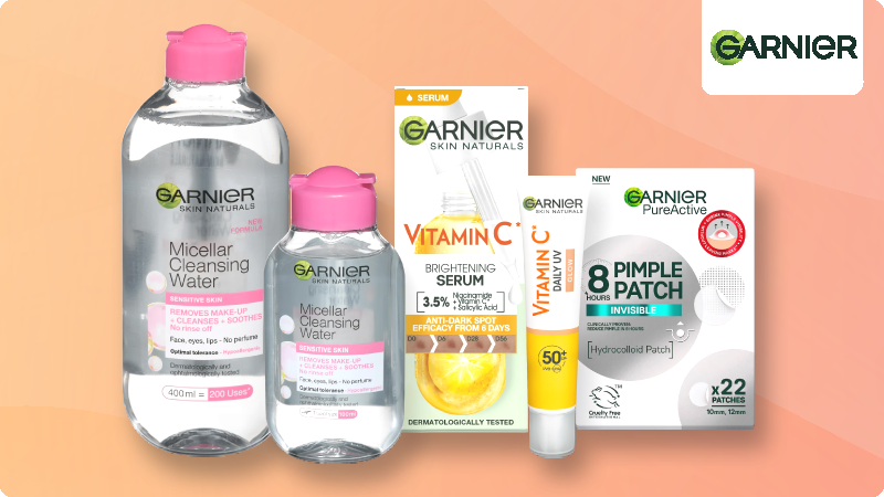 Garnier