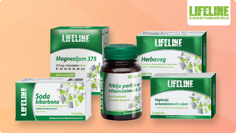 LIFELINE
