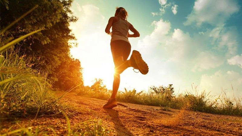 Savjeti za uspješno bavljenje trčanjem